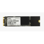 Жесткий диск SSD 512Гб KingSpec (2280, 570/450 Мб/с, 68700 IOPS)