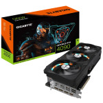 Видеокарта GeForce RTX 4090 2535МГц 24Гб Gigabyte GAMING OC (PCI-E 4.0x16, GDDR6X, 384бит, 1xHDMI, 3xDP)