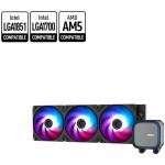 Кулер MSI Mag Coreliquid A13 360 ARGB