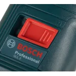 Лазерный линейный уровень BoschGLL 2 Professional + MM 2