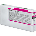 Картридж Epson C13T913300 (пурпурный; 200мл; Epson SureColor SC-P5000, SC-P5000 Spectro, SC-P5000V, SC-P5000V Spectro)