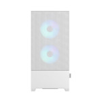 Корпус Fractal Design PoP Air RGB White TG (Midi-Tower, 1x120мм)
