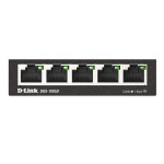 Коммутатор D-Link DGS-1005D/R1A