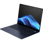 Ноутбук HP EliteBook Ultra G1q8 (Qualcomm Snapdragon X Plus X1P-42-100 3.4 ГГц/16 ГБ LPDDR5x 8533 МГц/14