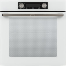 Электрический духовой шкаф Gorenje BOS6737E06WG