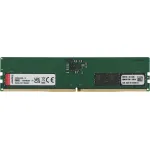 Память DIMM DDR5 16Гб 5200МГц Kingston (41600Мб/с, CL42, 288-pin)