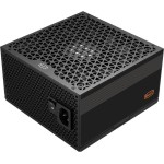 Блок питания PCcooler P5-YK550-B1F (ATX, 550Вт, 20+4 pin, BRONZE)
