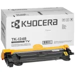 Тонер-картридж Kyocera TK-1248 (черный; 1500стр; PA2001, PA2001W)