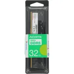 Память DIMM DDR5 32Гб 5600МГц ADATA (44800Мб/с, CL46, 288-pin, 1.1)