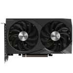 Видеокарта GeForce RTX 3060 1807МГц 8Гб Gigabyte GAMING OC (PCI-E 4.0, GDDR6, 128бит, 2xHDMI, 2xDP)