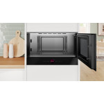 Микроволновая печь Bosch BFR9221B1