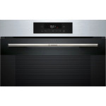 Электрический духовой шкаф Bosch HJG852YS0