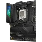 Материнская плата ASUS ROG STRIX X670E-F GAMING WIFI (AM5, AMD X670, xDDR5 DIMM, ATX, RAID SATA: 0,1,10)