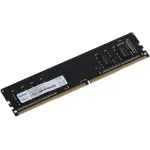 Память DIMM DDR4 4Гб 2666МГц Netac (21300Мб/с, CL19, 288-pin, 1.2 В)