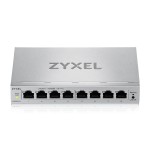 Коммутатор ZyXEL GS1200-8v3