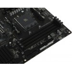 Материнская плата MSI PRO B550M-P (AM4, AMD B550, 4x, microATX, RAID SATA: 0,1,10)