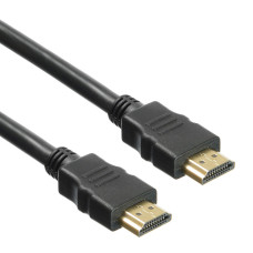 Кабель аудио-видео Buro (HDMI (m), HDMI (m), 3м) [BHP-HDMI-2.1-3G]