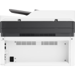 МФУ HP Laser MFP 137fnw (лазерная, черно-белая, A4, 128Мб, 20стр/м, 1200x1200dpi, 10'000стр в мес, RJ-45, USB, Wi-Fi)