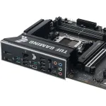 Материнская плата ASUS TUF GAMING B650E-PLUS WIFI (x)