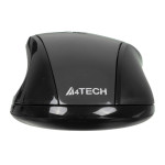 A4Tech N-500F Black USB (кнопок 4, 1000dpi)