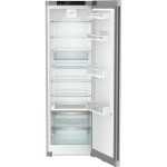 Холодильник Liebherr SRsdd 5220 (A++, 1-камерный, Side by Side, объем 398:398л, инверторный компрессор, 597x1 855x675см, серебристый)