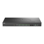 D-Link DMS-1250-12TP