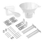 Посудомоечная машина Maunfeld MLP6242G02