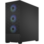 Корпус Fractal Design PoP XL Air RGB Black TG (Full-Tower)
