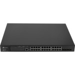 Коммутатор TP-Link TL-SG3428MP