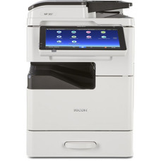 МФУ Ricoh MP 305+SPF (черно-белая, A3, 30стр/м, 600x600dpi, авт.дуплекс) [417435]