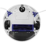 Робот-пылесос Tefal X-Plorer Serie 45 RG8227WH (сухая, контейнер, пылесборник: 0.44л)