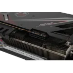 Видеокарта Radeon RX 7900XT 2075МГц 20Гб ASRock (GDDR6, 320бит, 1xHDMI, 3xDP)