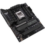 Материнская плата ASUS TUF GAMING X670E-PLUS (AM5, X670, xDDR5 DIMM, ATX, RAID SATA: 0,1,10)