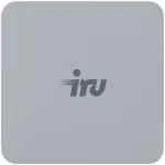ПК IRU Tactio 515 (Core i5 12450H 2000МГц, DDR5 16Гб, SSD 512Гб M.2 2280, Intel Iris Xe, Windows 11 Pro)