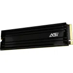 Жесткий диск SSD 4Тб AGI (2280, 7400/6300 Мб/с)