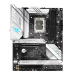 Материнская плата ASUS ROG STRIX B660-A GAMING WIFI (LGA1700, B660, 4xDDR5, ATX, RAID SATA: 0,1,15,5)