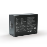 Блок питания PCcooler P3-F450-W1H (ATX, 450Вт, 20+4 pin, WHITE)