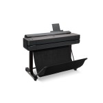 Плоттер HP DesignJet T650 36-in (струйная, A0, 1024Мб, Wi-Fi, RJ-45, USB)