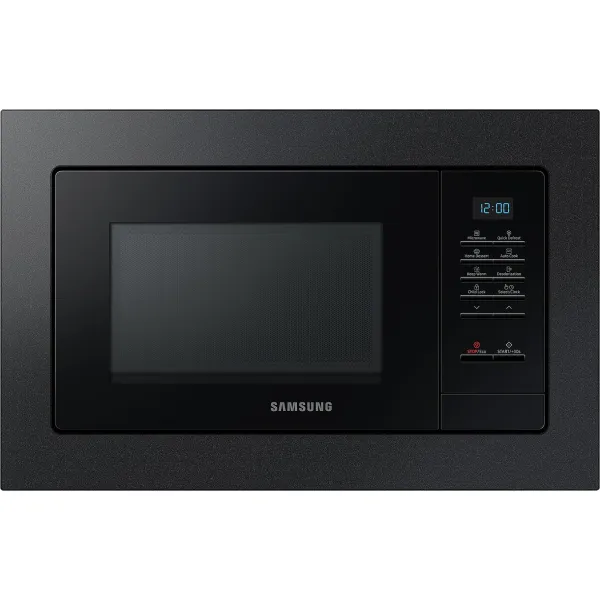 Микроволновая печь Samsung MS20A7013AB/BW