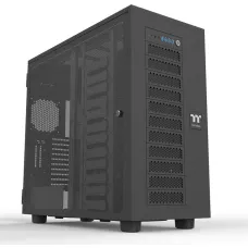 Корпус Thermaltake AX700 Glass (Super-Tower)