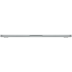 Ноутбук Apple MacBook Air A3113 (Apple M3 (8 core CPU/10 core GPU) 2.75 ГГц/16 ГБ DDR5/13.6
