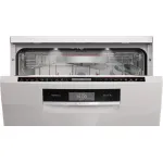 Посудомоечная машина Bosch SMS8ZDW86Q