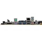Материнская плата MSI A520M-A PRO (AM4, AMD A520, 2xDDR4 DIMM, microATX, RAID SATA: 0,1,10)