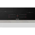 Индукционная варочная поверхность Gorenje GIC6422BSC