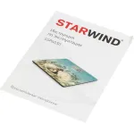 Напольные весы Starwind SSP6030