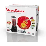 Блендер Moulinex LM458810