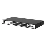 Коммутатор SNR -S5210G-24FX