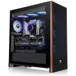 Корпус Thermaltake S370 WS (Midi-Tower)