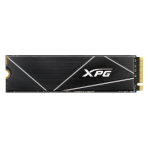 Жесткий диск SSD 1Тб ADATA GAMMIX S70 Blade (M.2, 7400/5500 Мб/с, 740000 IOPS, PCIE 4.0 X4)
