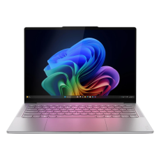 Ноутбук-трансформер Lenovo Yoga Slim 7 14ILL10 (Intel Core Ultra 7 256V 2.2 ГГц/16 ГБ LPDDR5X 8533 МГц/14
